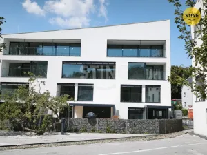 Prodej bytu 3+kk, Ostrava, Na Burni, 87 m2