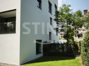 Prodej bytu 3+kk, Ostrava, Na Burni, 87 m2