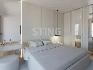 Prodej bytu 3+kk, Ostrava, Na Burni, 87 m2
