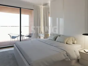 Prodej bytu 3+kk, Ostrava, Na Burni, 87 m2