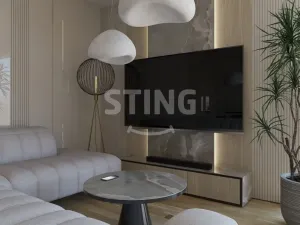 Prodej bytu 3+kk, Ostrava, Na Burni, 87 m2