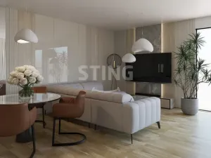 Prodej bytu 2+kk, Ostrava, Na Burni, 56 m2