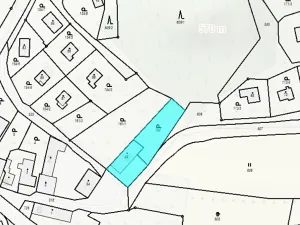 Dražba rodinného domu, Lukov, 122 m2