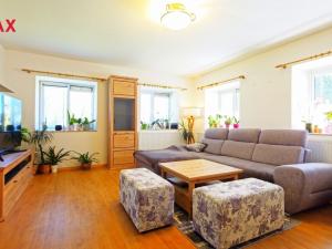 Prodej rodinného domu, Hospříz - Hrutkov, 189 m2