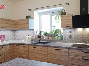 Prodej rodinného domu, Hospříz - Hrutkov, 189 m2