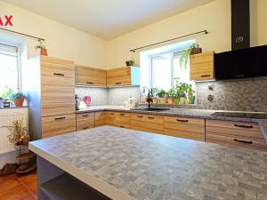 Prodej rodinného domu, Hospříz - Hrutkov, 189 m2