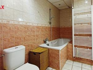 Prodej rodinného domu, Hospříz - Hrutkov, 189 m2