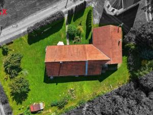 Prodej rodinného domu, Hospříz - Hrutkov, 189 m2