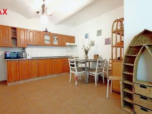 Prodej rodinného domu, Hospříz - Hrutkov, 189 m2