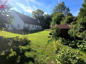 Prodej rodinného domu, Hospříz - Hrutkov, 189 m2