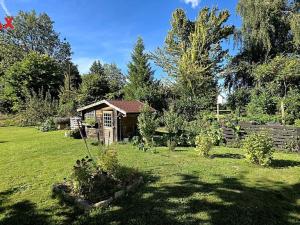 Prodej rodinného domu, Hospříz - Hrutkov, 189 m2