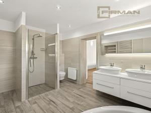 Prodej rodinného domu, Miskovice - Hořany, 120 m2