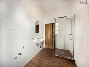 Pronájem bytu 3+kk, Osek, Tovární, 70 m2