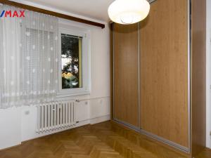 Pronájem bytu 2+1, Praha - Záběhlice, Na Chodovci, 55 m2