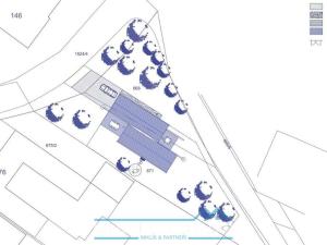 Prodej pozemku pro bydlení, Podmolí, 1012 m2