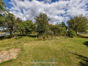 Prodej pozemku pro bydlení, Podmolí, 1012 m2