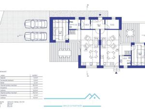 Prodej pozemku pro bydlení, Podmolí, 1012 m2