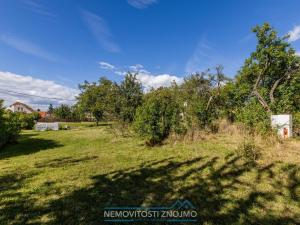 Prodej pozemku pro bydlení, Podmolí, 1012 m2