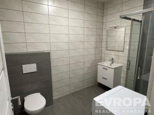 Pronájem bytu 1+kk, Žirovnice, Havlíčkovo náměstí, 29 m2