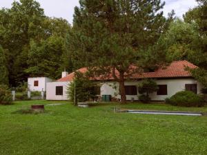 Prodej chaty, Netvořice - Dunávice, 220 m2