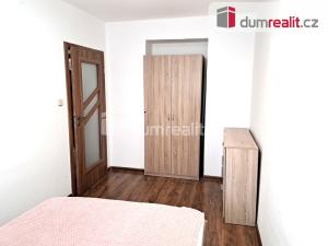 Pronájem bytu 2+1, Rožnov pod Radhoštěm, Boženy Němcové, 42 m2