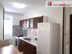 Pronájem bytu 2+1, Rožnov pod Radhoštěm, Boženy Němcové, 42 m2