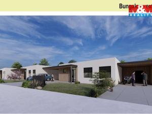 Prodej pozemku pro bydlení, Horní Bludovice - Prostřední Bludovice, 674 m2