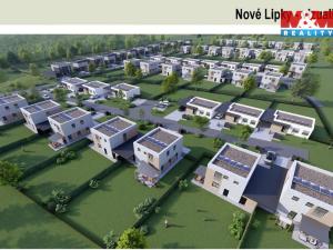 Prodej pozemku pro bydlení, Horní Bludovice - Prostřední Bludovice, 674 m2