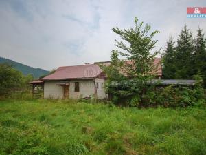 Prodej rodinného domu, Halenkov, 84 m2
