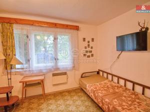 Prodej rodinného domu, Halenkov, 84 m2