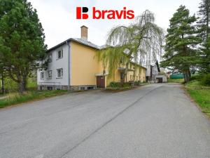 Prodej ubytování, Cikháj, 602 m2