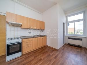 Prodej bytu 1+1, Prostějov, Vojtěcha Outraty, 41 m2