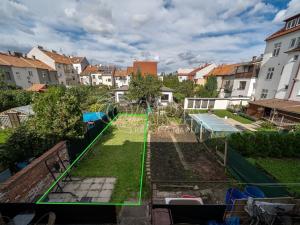 Prodej bytu 1+1, Prostějov, Vojtěcha Outraty, 41 m2