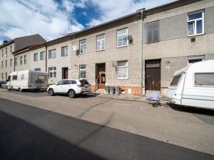 Prodej bytu 1+1, Prostějov, Vojtěcha Outraty, 41 m2