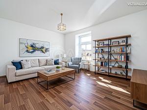 Prodej bytu 1+1, Prostějov, Vojtěcha Outraty, 41 m2