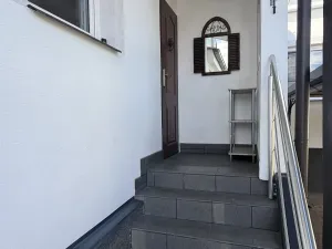 Pronájem rodinného domu, Včelná, Hraniční, 150 m2