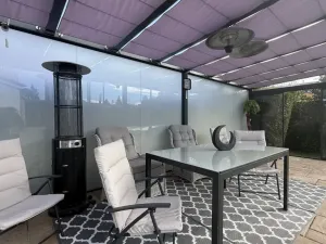 Pronájem rodinného domu, Včelná, Hraniční, 150 m2