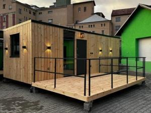 Prodej - jiné, Praha - Staré Město, Betlémské náměstí, 24 m2