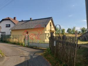 Prodej chalupy, Xaverov, 80 m2