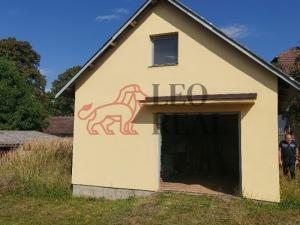 Prodej chalupy, Xaverov, 80 m2