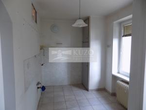 Prodej bytu 2+1, Příbram, Pod Haldou, 53 m2