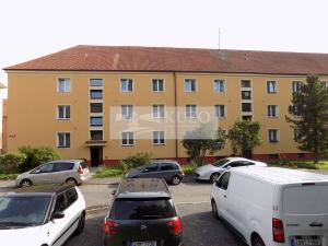 Prodej bytu 2+1, Příbram, Pod Haldou, 53 m2