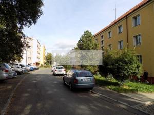 Prodej bytu 2+1, Příbram, Pod Haldou, 53 m2