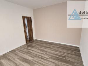 Prodej bytu 3+1, Šumperk, Evaldova, 72 m2