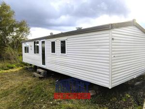 Prodej rodinného domu, Černá v Pošumaví, 40 m2