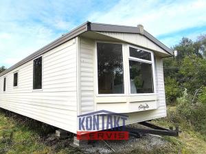 Prodej rodinného domu, Černá v Pošumaví, 40 m2