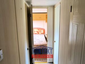 Prodej rodinného domu, Černá v Pošumaví, 40 m2