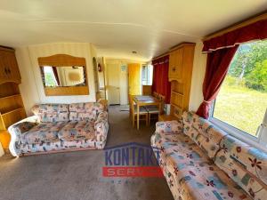 Prodej rodinného domu, Černá v Pošumaví, 40 m2