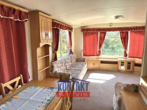 Prodej rodinného domu, Černá v Pošumaví, 40 m2