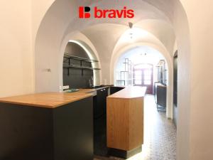 Pronájem obchodního prostoru, Brno - Brno-město, Mečová, 102 m2